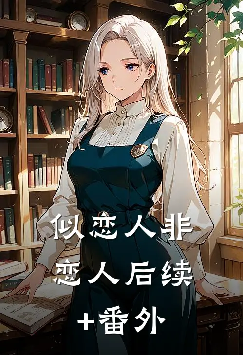 似恋人非恋人后续+番外