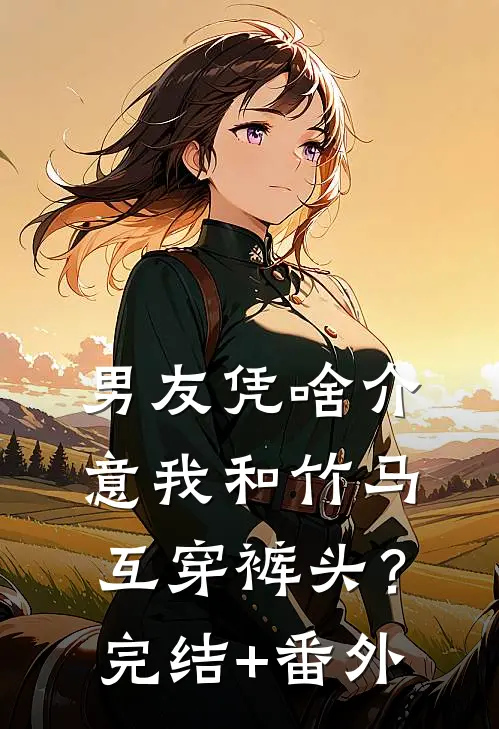 男友凭啥介意我和竹马互穿裤头？完结+番外