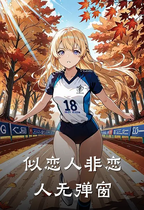 似恋人非恋人无弹窗