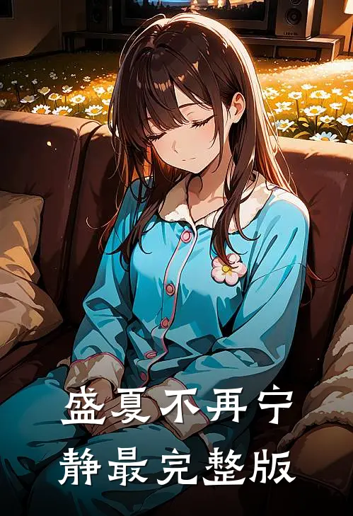 盛夏不再宁静最完整版