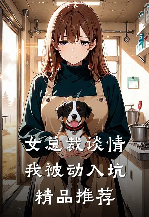 女总裁谈情，我被动入坑精品推荐
