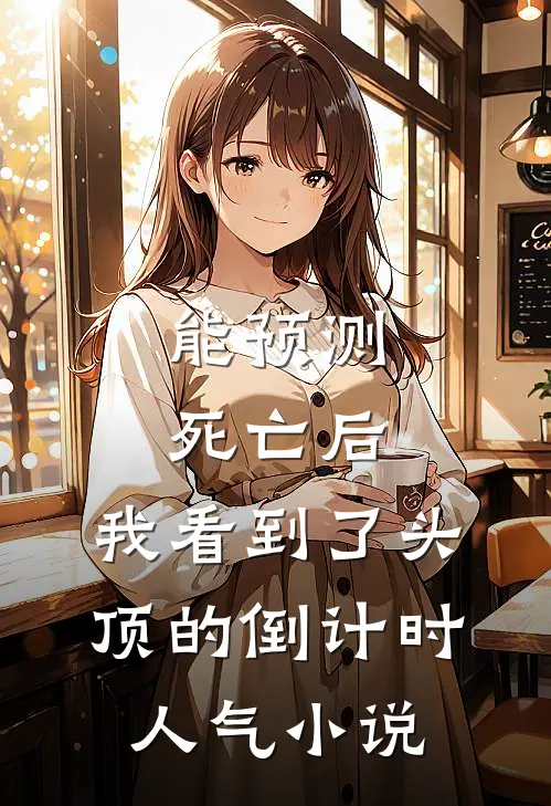 能预测死亡后，我看到了头顶的倒计时人气小说