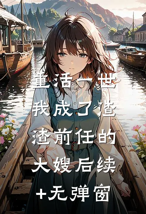 重活一世，我成了渣渣前任的大嫂后续+无弹窗