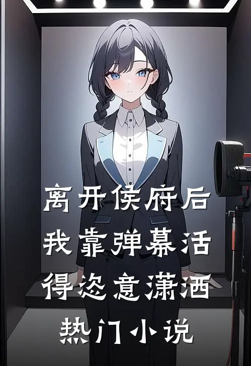 离开侯府后，我靠弹幕活得恣意潇洒热门小说