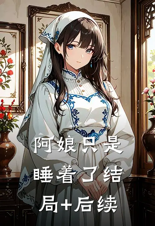 阿娘只是睡着了结局+后续