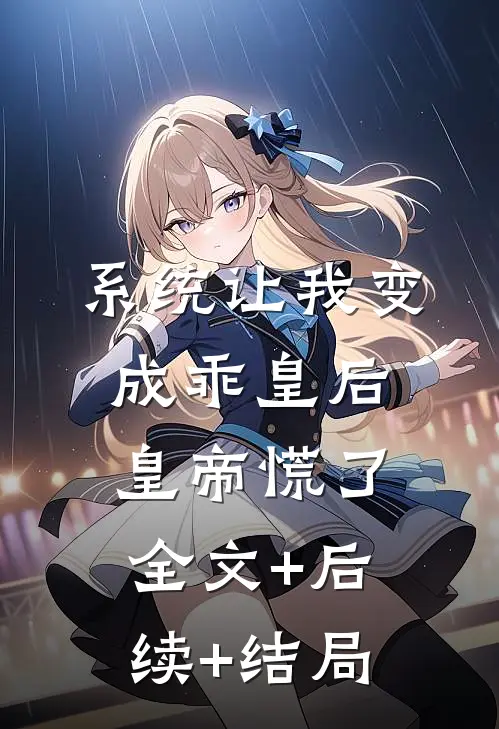 系统让我变成乖皇后，皇帝慌了全文+后续+结局