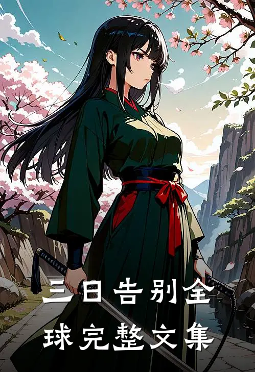 三日告别全球完整文集