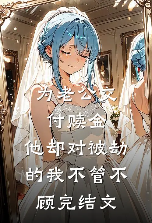 为老公交付赎金，他却对被劫的我不管不顾完结文