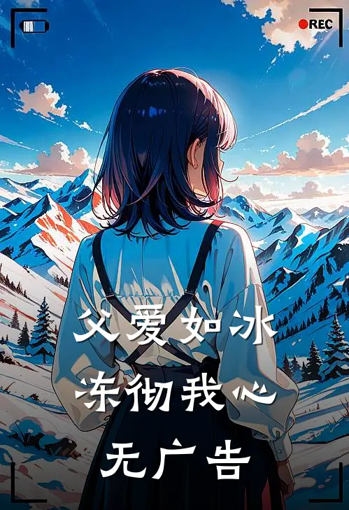 父爱如冰，冻彻我心无广告
