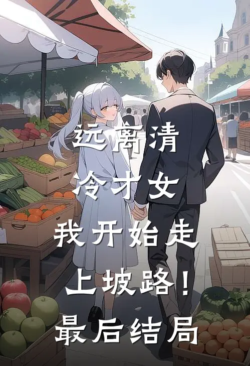 远离清冷才女，我开始走上坡路！最后结局
