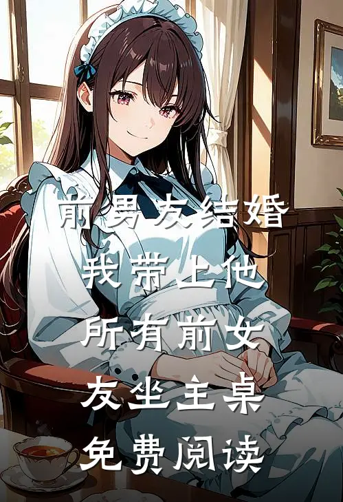 前男友结婚，我带上他所有前女友坐主桌免费阅读