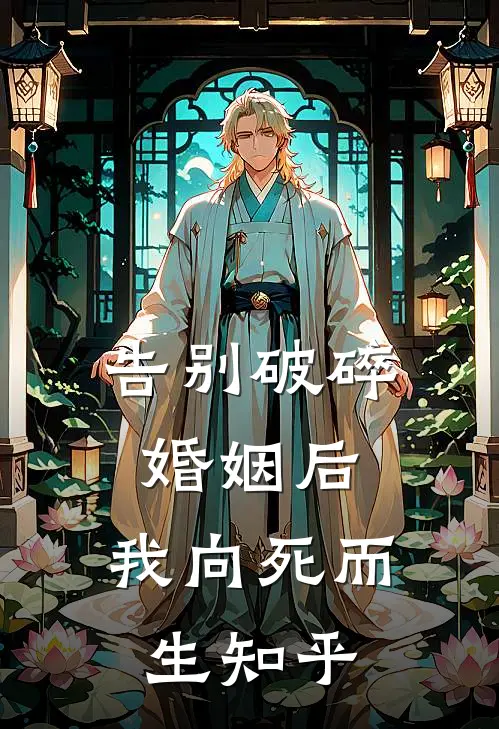 告别破碎婚姻后，我向死而生知乎