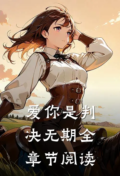 爱你是判决无期全章节阅读
