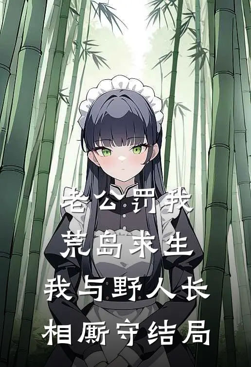 老公罚我荒岛求生，我与野人长相厮守结局