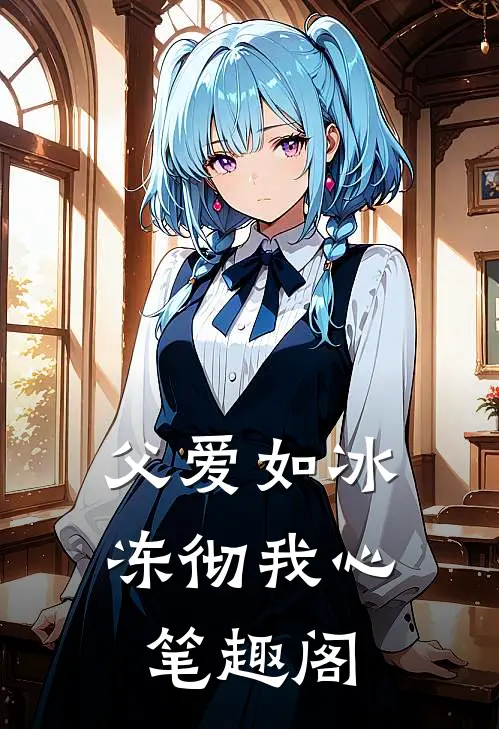父爱如冰，冻彻我心笔趣阁
