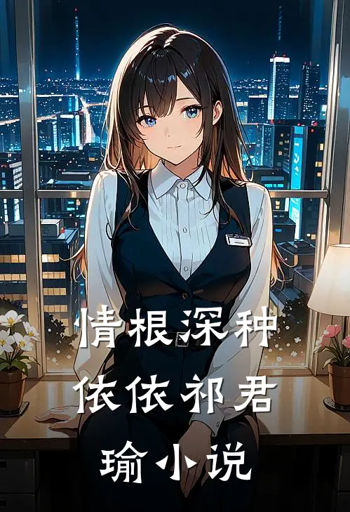情根深种依依祁君瑜小说
