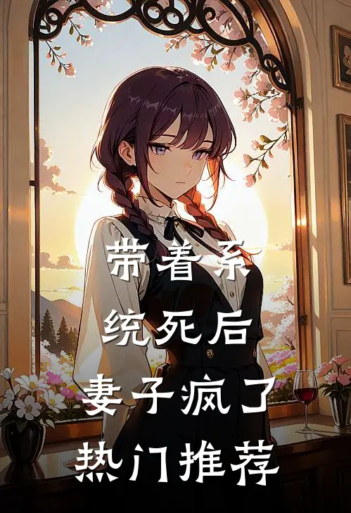 带着系统死后，妻子疯了热门推荐