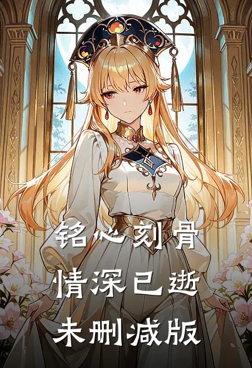 铭心刻骨，情深已逝未删减版