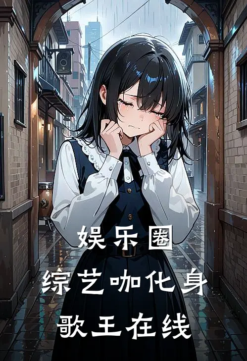 娱乐圈：综艺咖化身歌王在线
