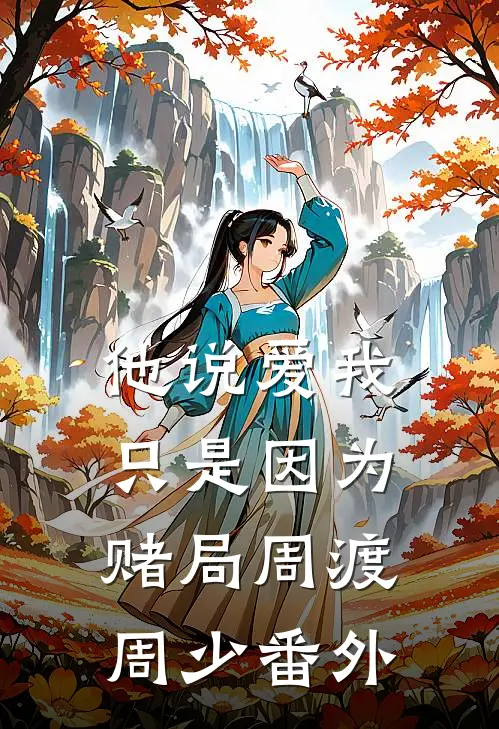他说爱我，只是因为赌局周渡周少番外