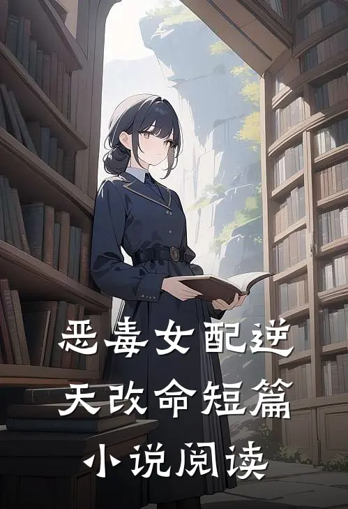 恶毒女配逆天改命短篇小说阅读