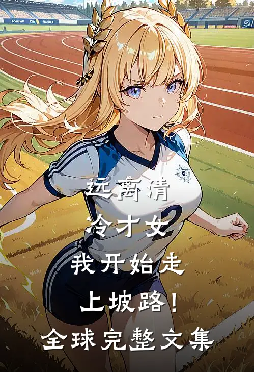 远离清冷才女，我开始走上坡路！全球完整文集