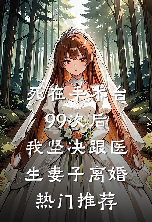 死在手术台99次后，我坚决跟医生妻子离婚热门推荐