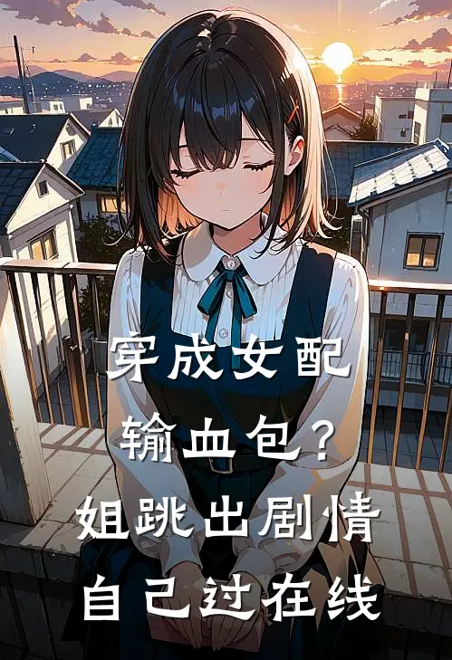 穿成女配输血包？姐跳出剧情自己过在线