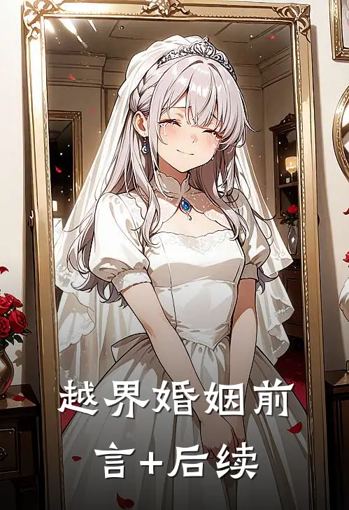 越界婚姻前言+后续