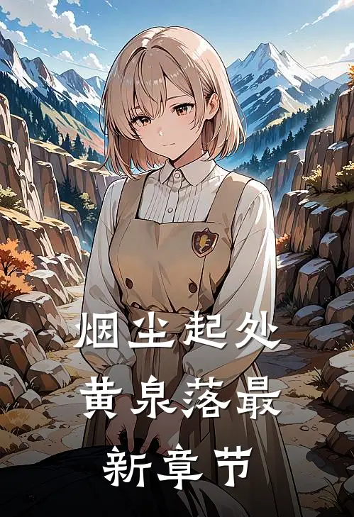 烟尘起处黄泉落最新章节