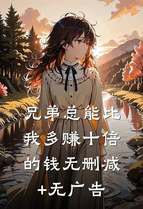 兄弟总能比我多赚十倍的钱无删减+无广告