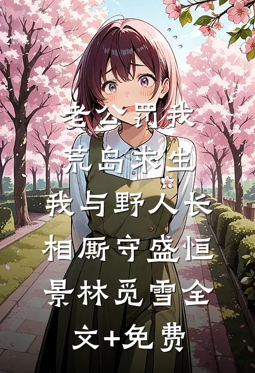 老公罚我荒岛求生，我与野人长相厮守盛恒景林觅雪全文+免费