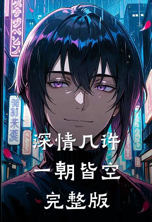 深情几许，一朝皆空完整版