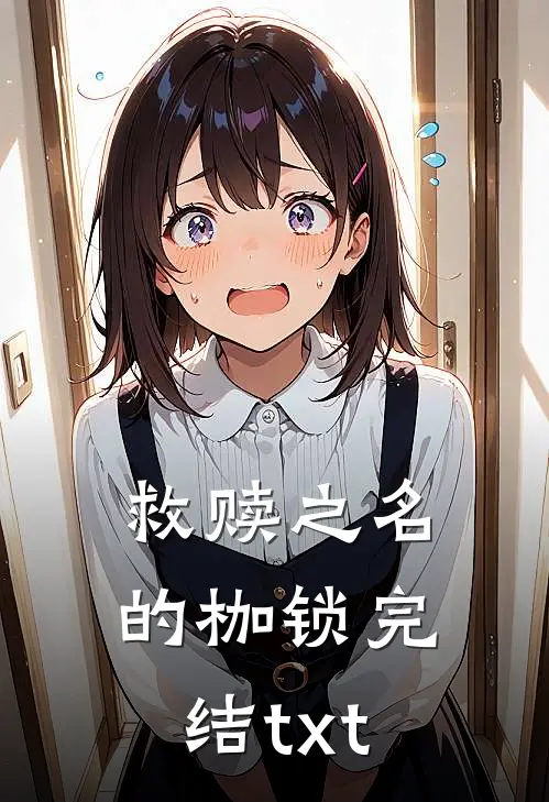 救赎之名的枷锁完结txt