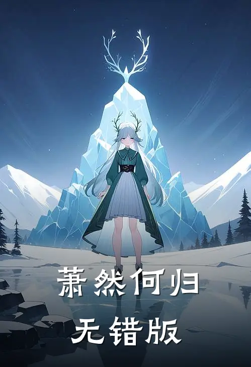 萧然何归无错版