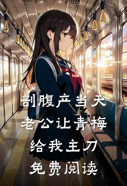 剖腹产当天，老公让青梅给我主刀免费阅读