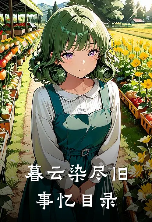 晚风知我意最完整版