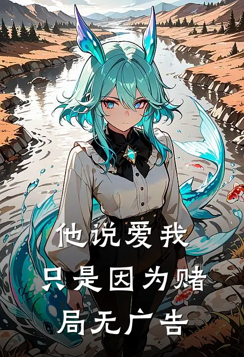 他说爱我，只是因为赌局无广告