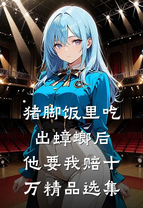 猪脚饭里吃出蟑螂后，他要我赔十万精品选集