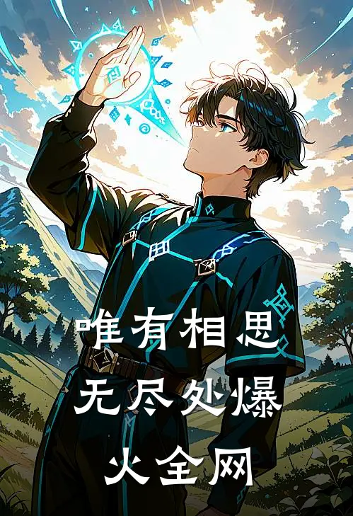 唯有相思无尽处爆火全网