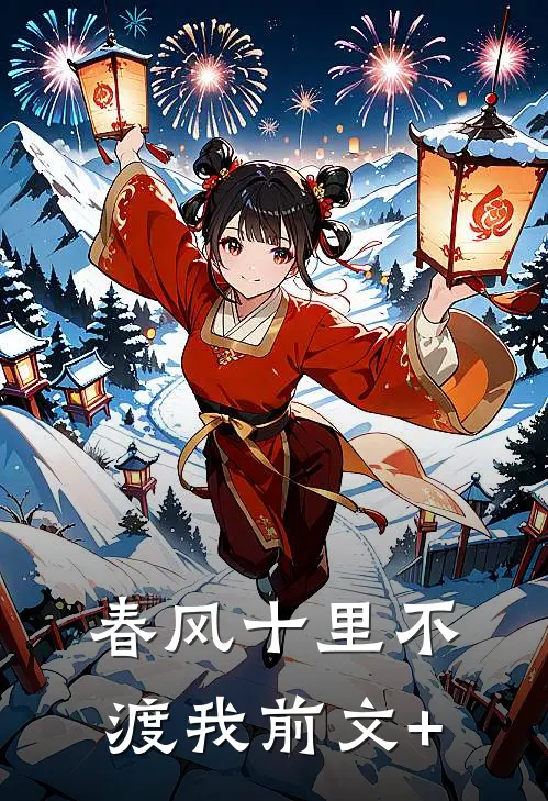 春风十里不渡我前文+