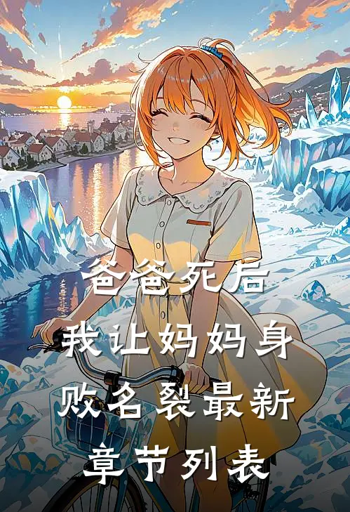 爸爸死后，我让妈妈身败名裂最新章节列表
