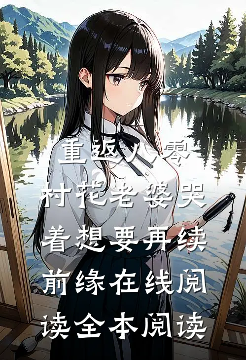 重返八零，村花老婆哭着想要再续前缘在线阅读全本阅读