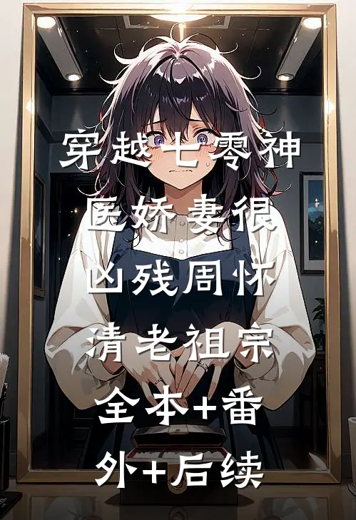 穿越七零神医娇妻很凶残周怀清老祖宗全本+番外+后续