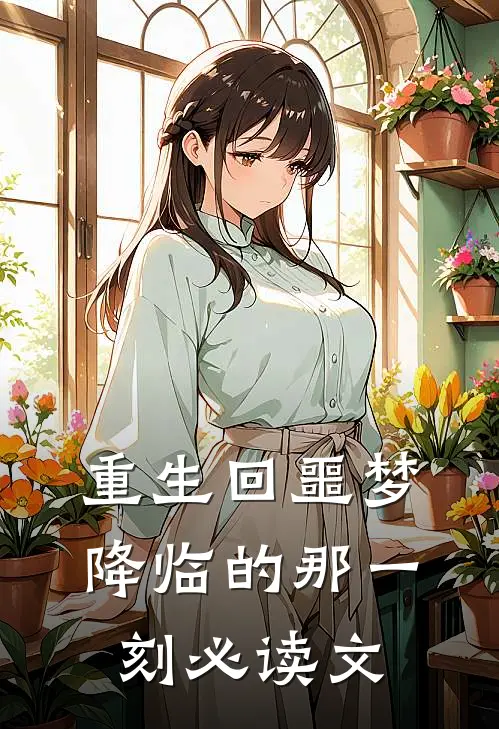 重生回噩梦降临的那一刻必读文