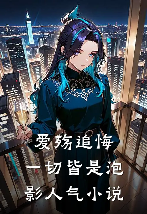 爱殇追悔，一切皆是泡影人气小说