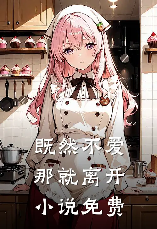 既然不爱，那就离开小说免费