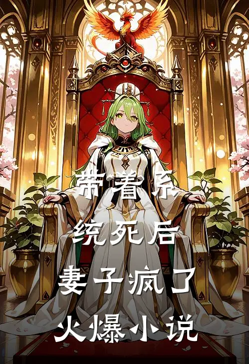 带着系统死后，妻子疯了火爆小说