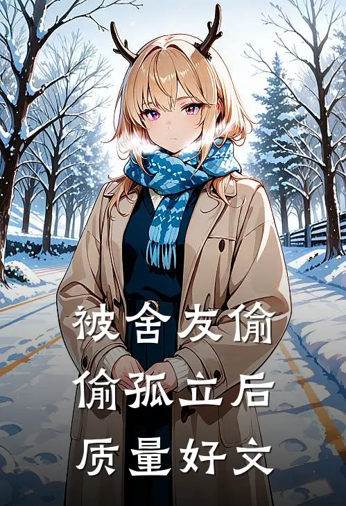 被舍友偷偷孤立后质量好文