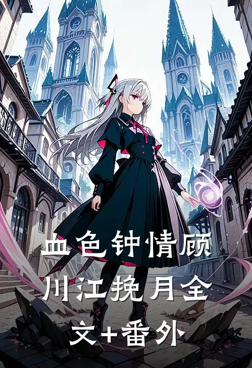 你能有弟弟，我为什么不能有妹妹？无错版